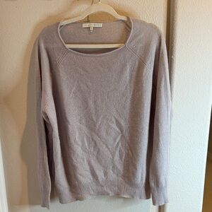 Women's Cashmere Sweater